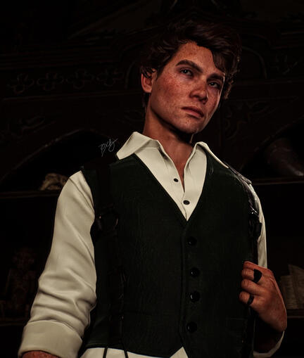 Sebastian Sallow
