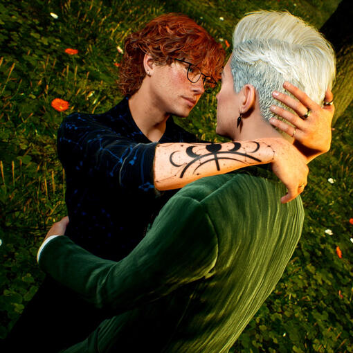 Eridanus & Ombeod