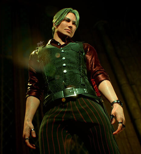 Customized Outfits