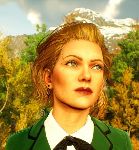 Head Mods